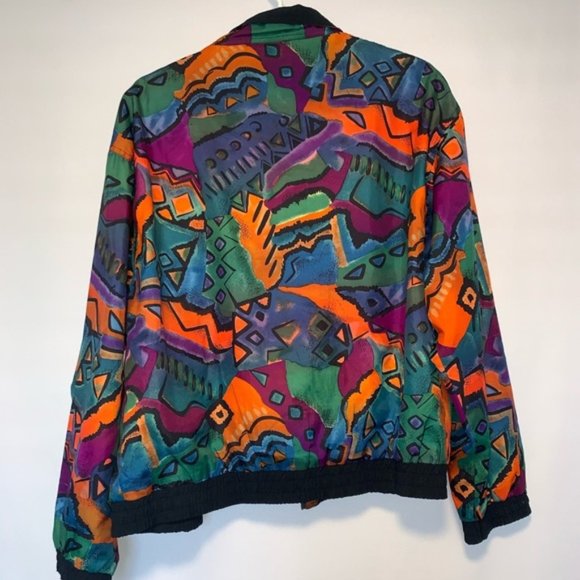 Vintage Jacket β¨ - Picture 2 of 3